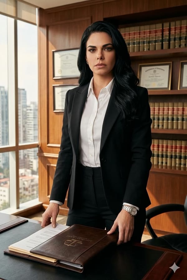 Dra. Helena Mendonça