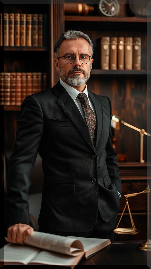 Dr. Ricardo Amaral